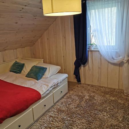Villa Eden Slesin  Bagian luar foto