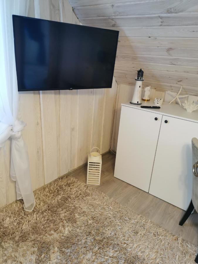 Villa Eden Slesin  Bagian luar foto