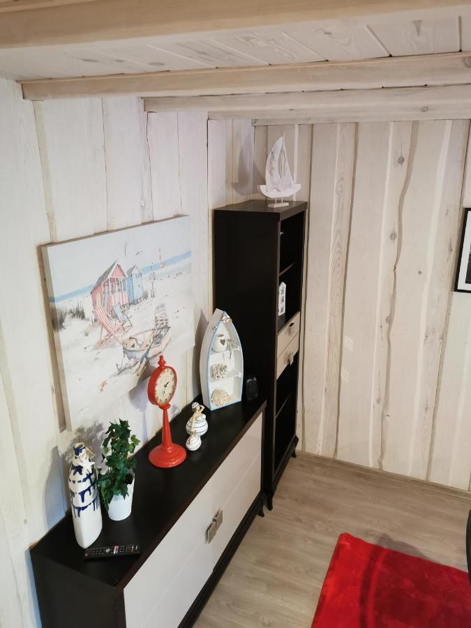 Villa Eden Slesin  Bagian luar foto