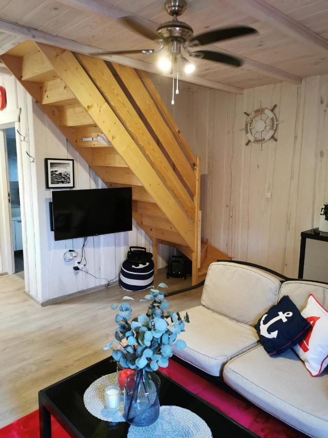 Villa Eden Slesin  Bagian luar foto